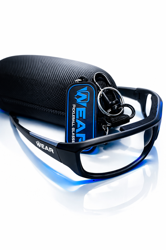 WEAR Pickleball Glasses